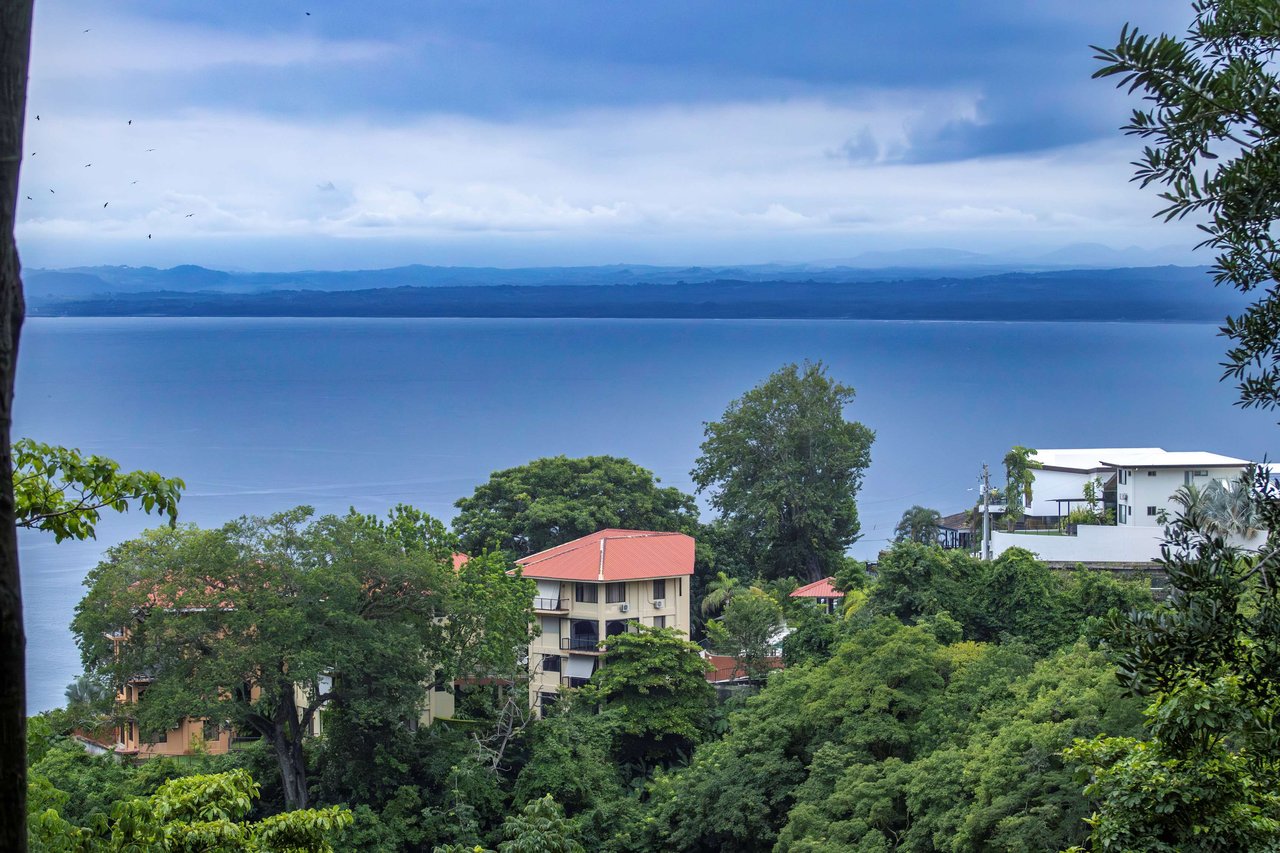 Dreamland Ocean View Lot, Montemar #57