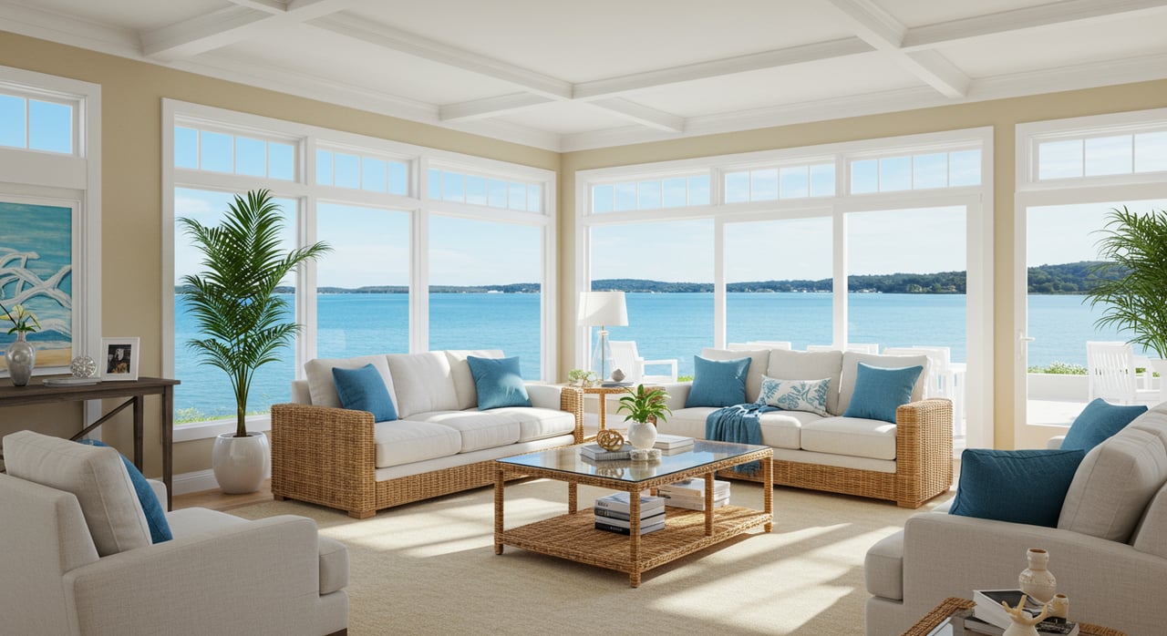 5 State-of-the-Art Features for a Secure Home
