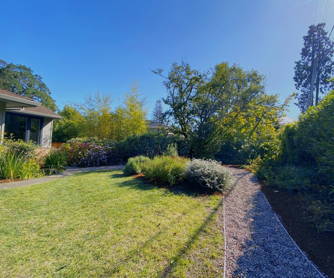 228 Mountain View Avenue, San Rafael