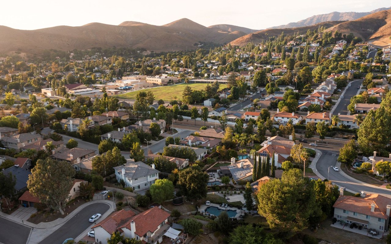 Agoura Hills