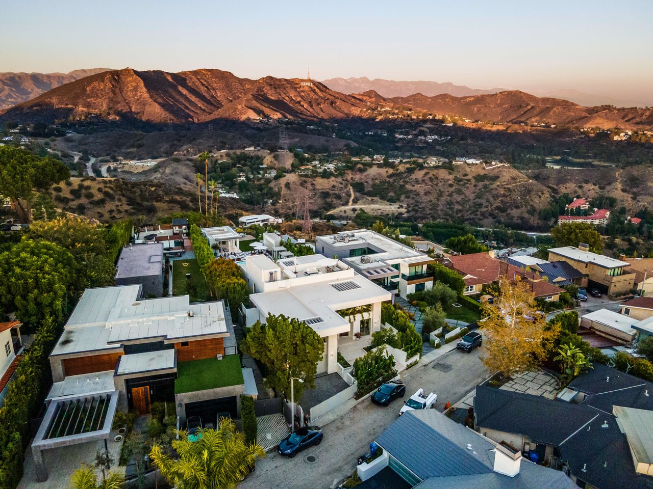 The Apex HH | 7115 Macapa Drive