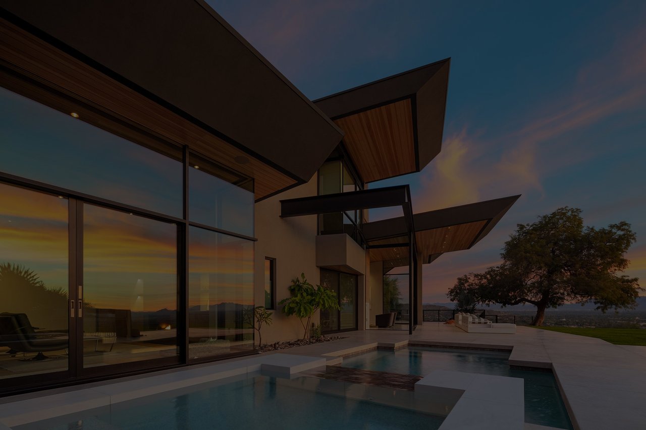 Six Luxury Home Design Trends You Should Consider