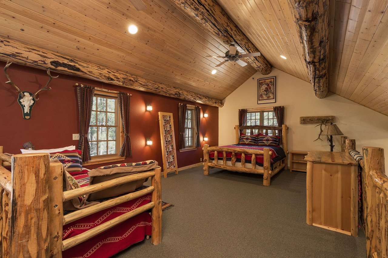 Pine Ridge Ranch