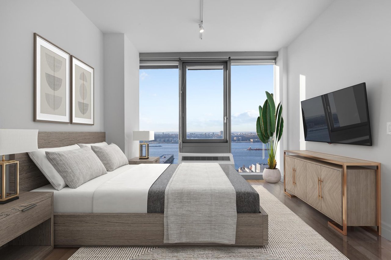 554 West 54th Street, Apt 30-E