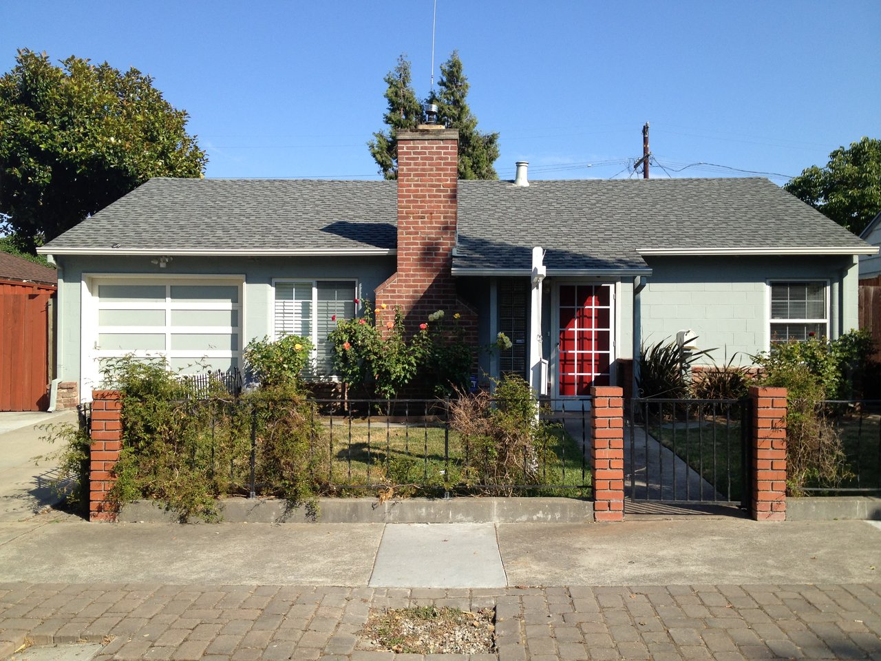 1027 Sylvan Drive
