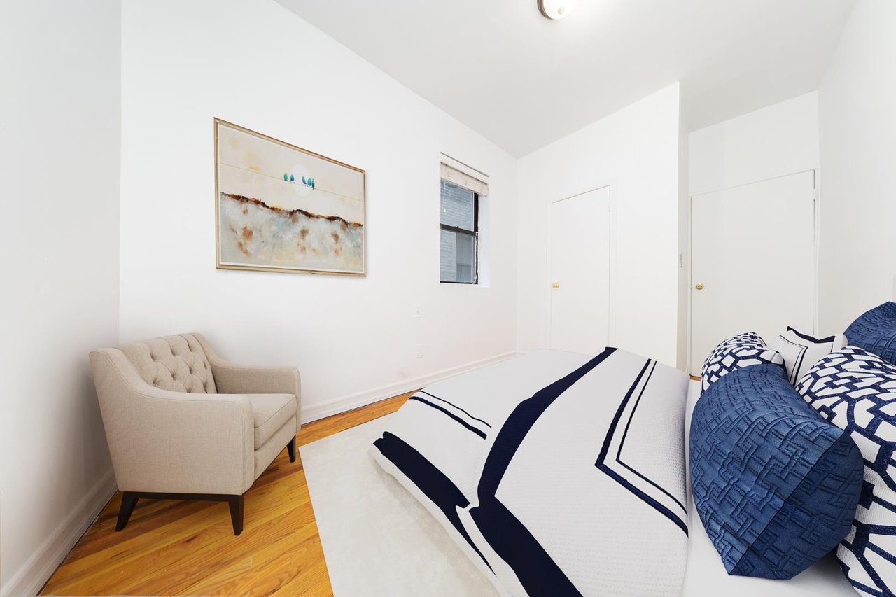 15a West 64th Street, Apt 1-D