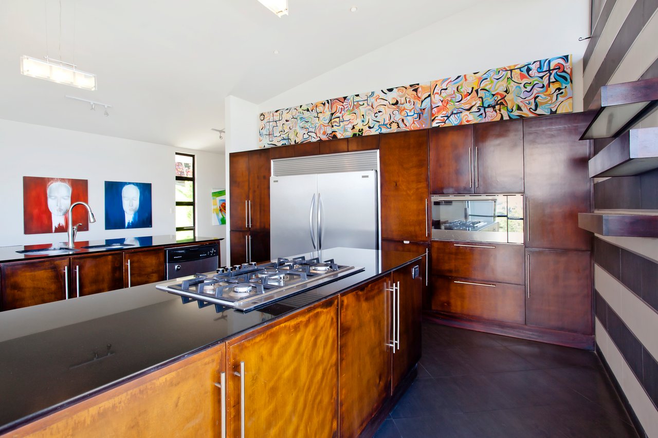 Contemporary View Home, Ciudad Colon, San Jose