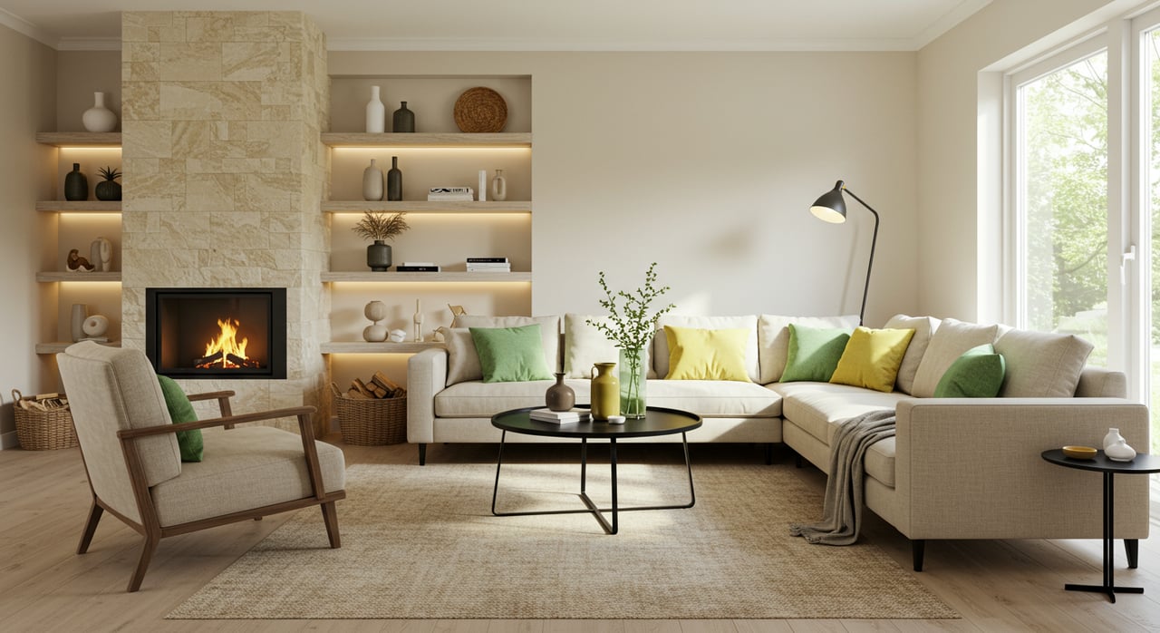 MENLO ATHERTON MONTHLY - FEBRUARY 2021