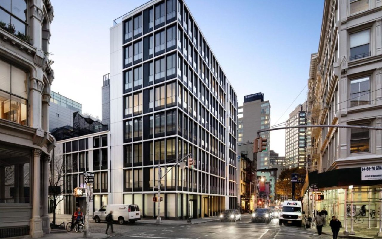 Echelon Seaport