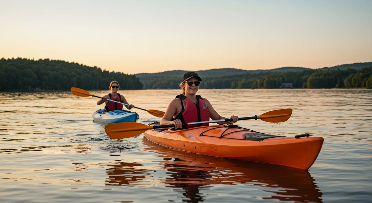 Family-Friendly Outdoor Activities in Pawleys Island