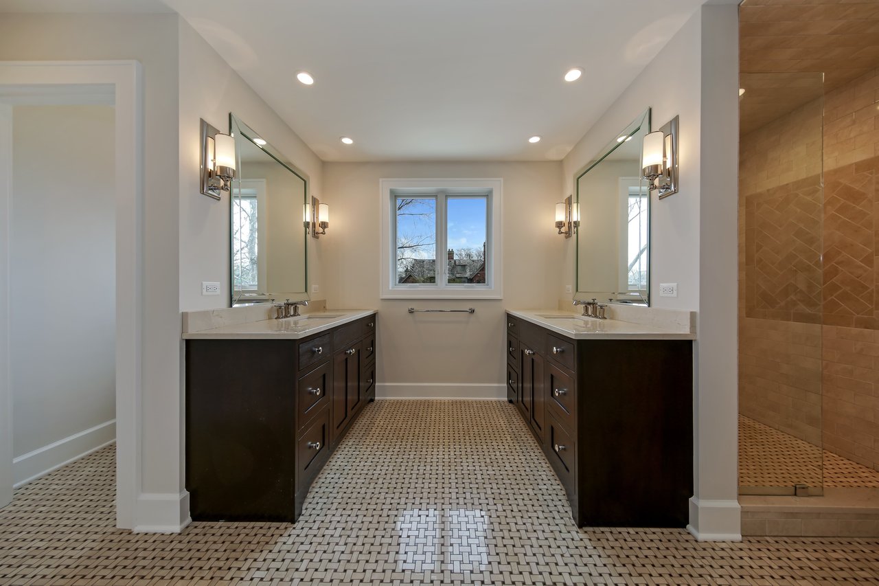 Beautifully Detailed Home on Majestic Lot