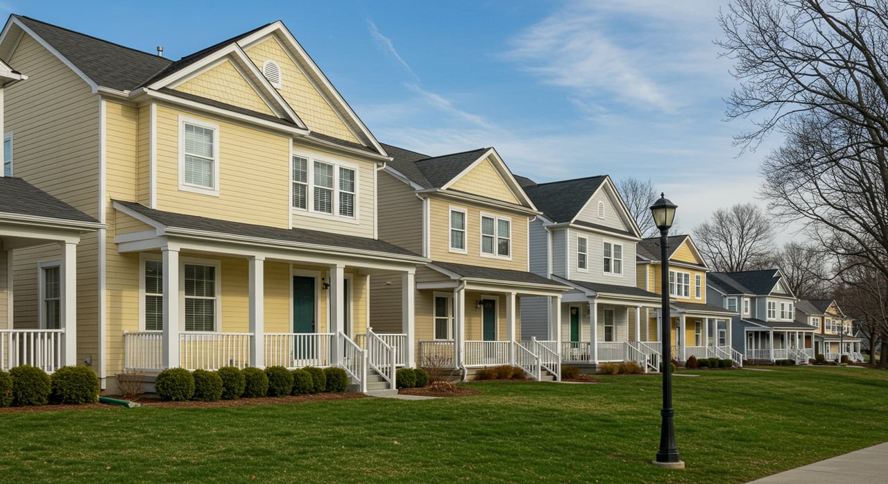 The Latest Expert Forecasts for Home Prices in 2023