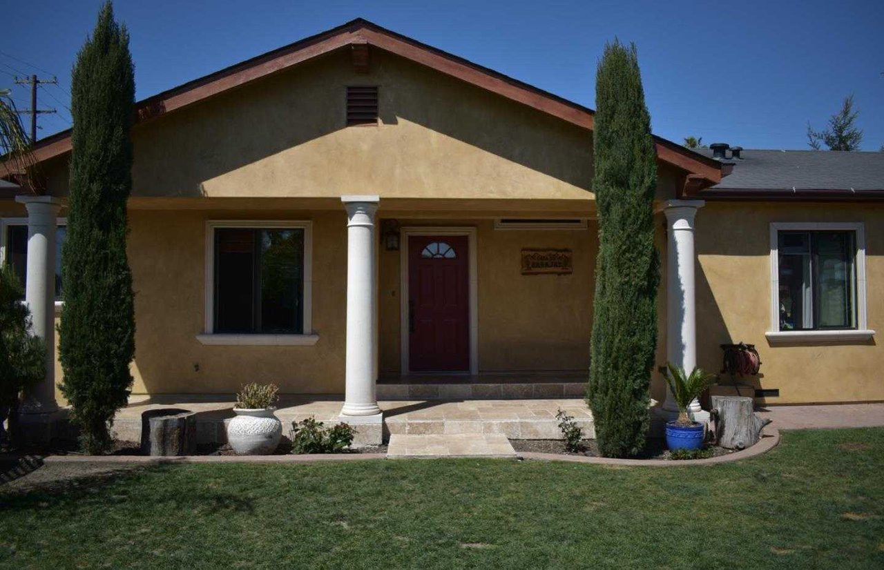 17025 El Rancho WAY