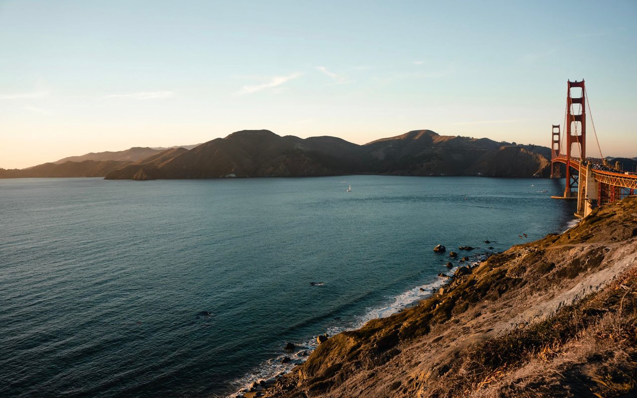 Weekend Trips from Napa