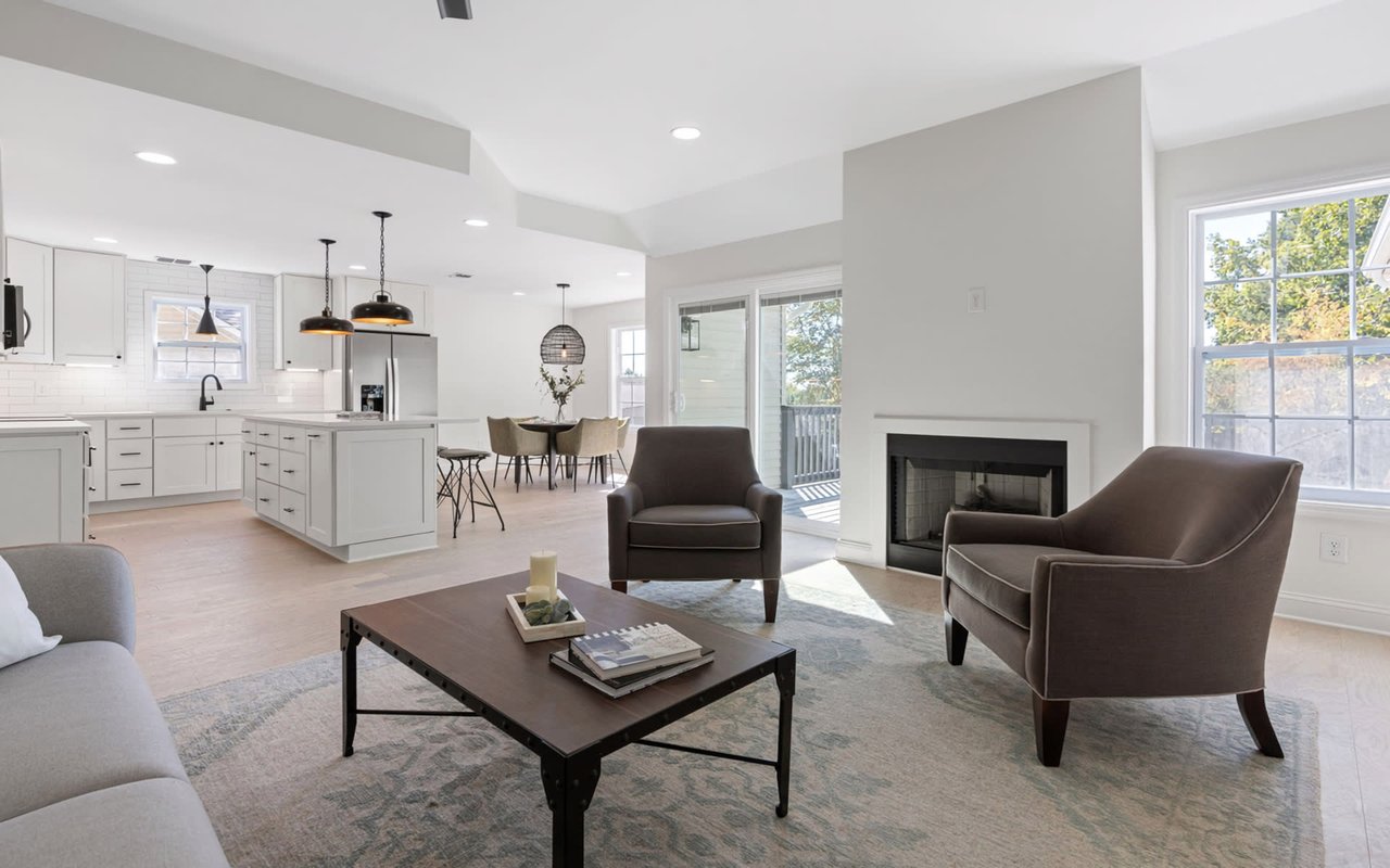 Resetting Market Expectations for Buyers and Sellers