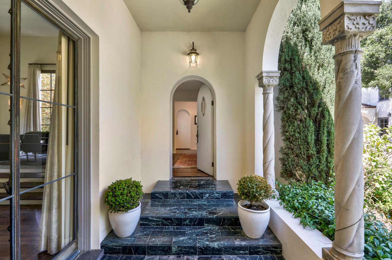 780 Mission Canyon Road