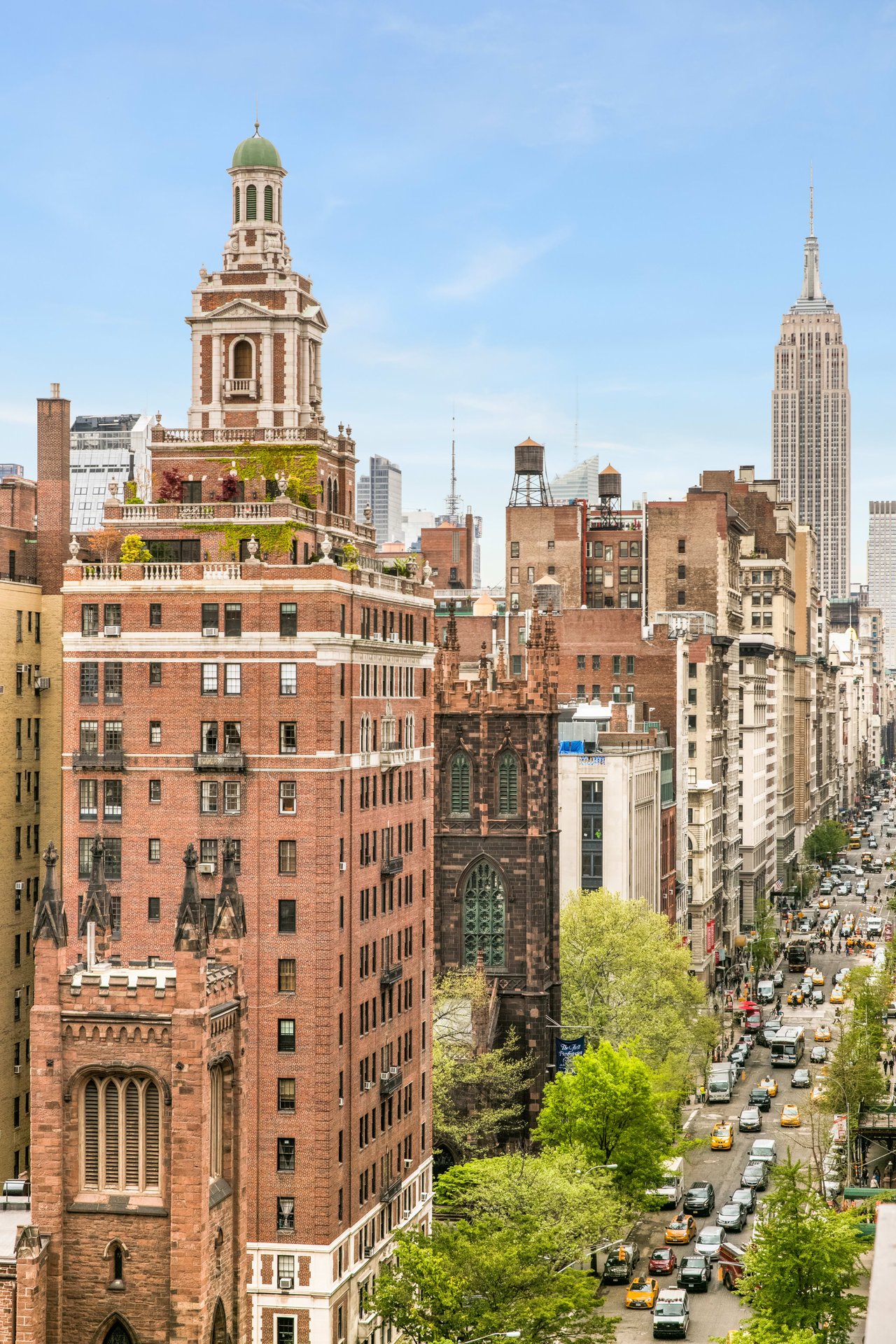11 5th Ave, #16N