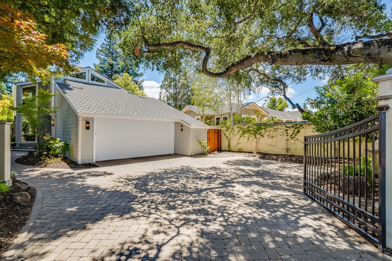 16926 Roberts Road, Los Gatos