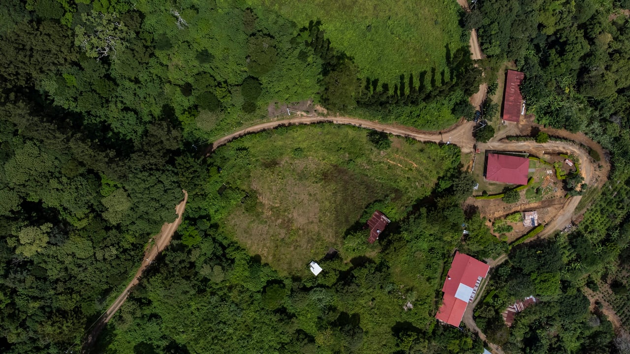 Luxury Hillside Lot for Sale, Santa Ana, San Jose