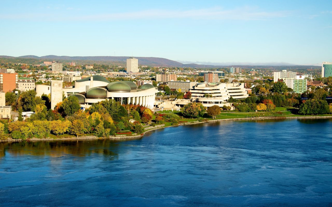 Ottawa - Gatineau