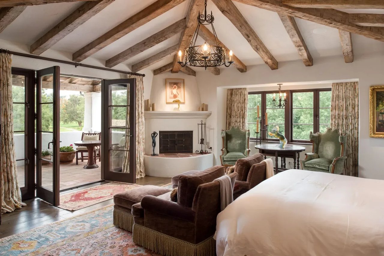 Willow Creek Estancia