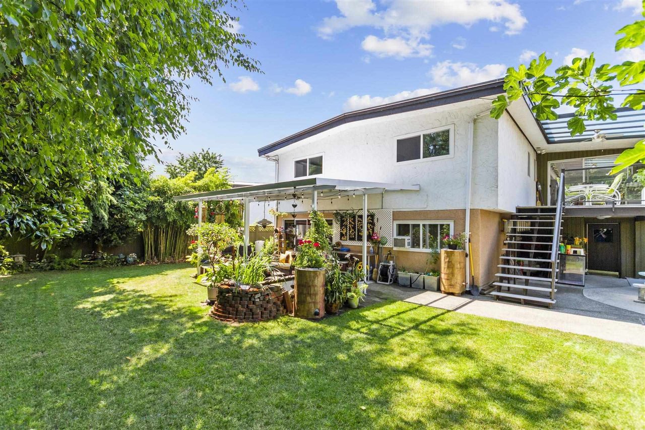 6690 Toderick Street, Vancouver