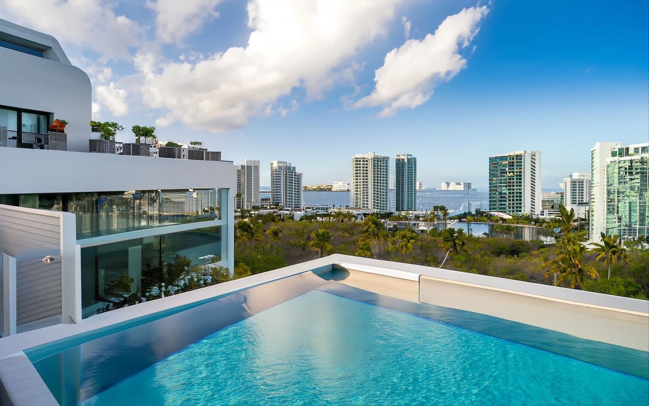 The Elser Hotel and Residences