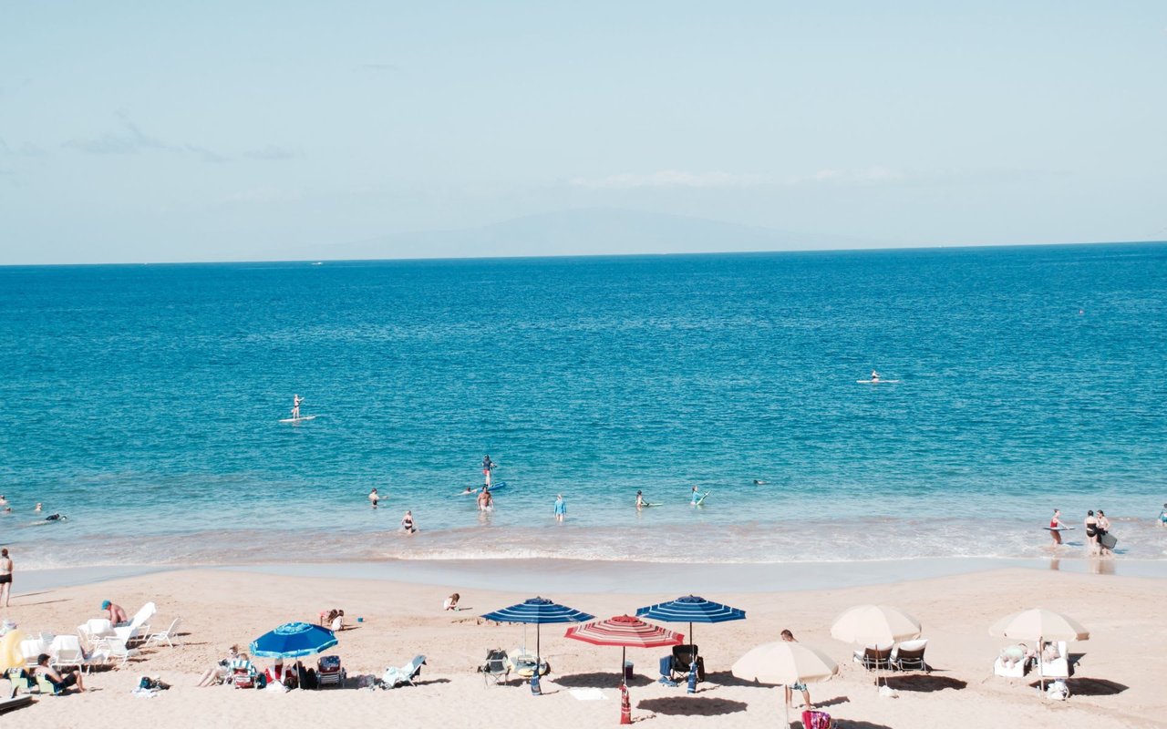 Beaches, Bikinis, & a Foreclosure | Recommended by Me, Not Listed by Me