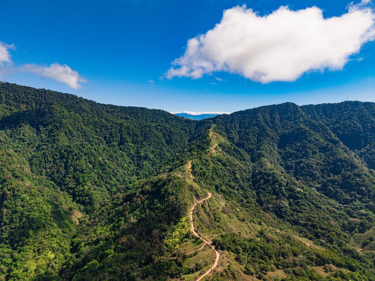 Luxury Waterfall Farm, Uvita, Puntarenas