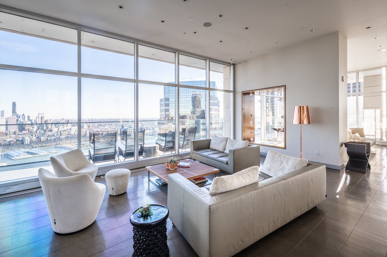 75 Wall Street, Apt PHD3