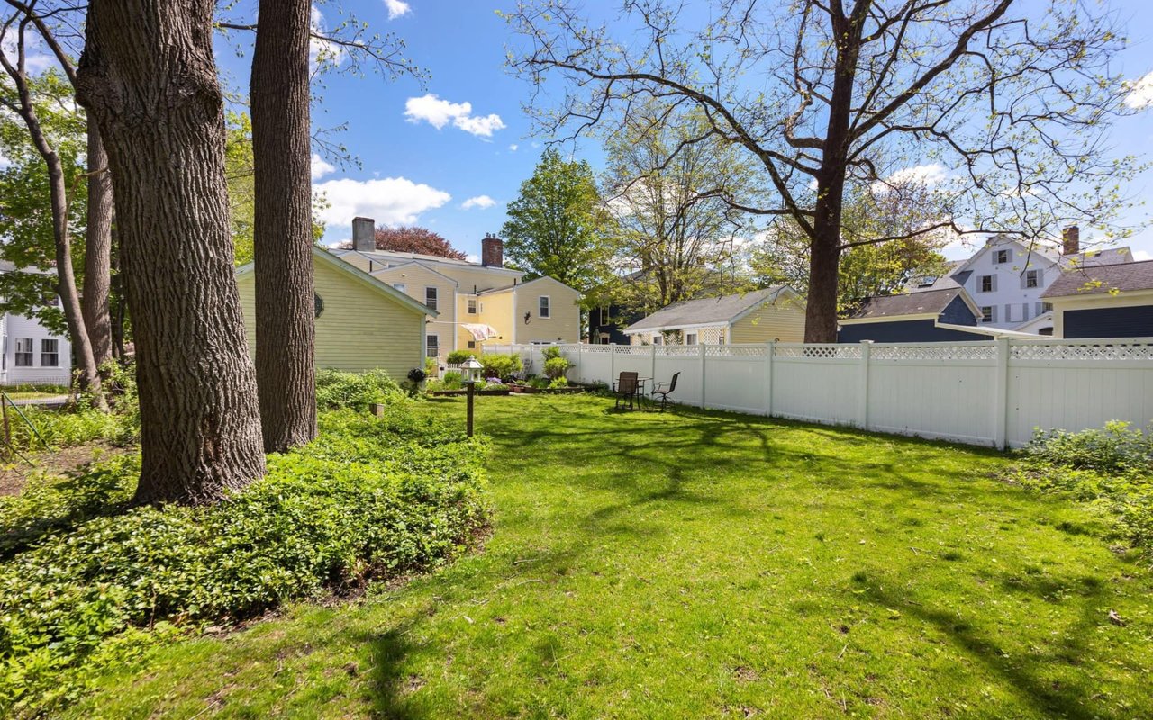 EXETER, NH REAL ESTATE MARKET UPDATE 7/21/2022