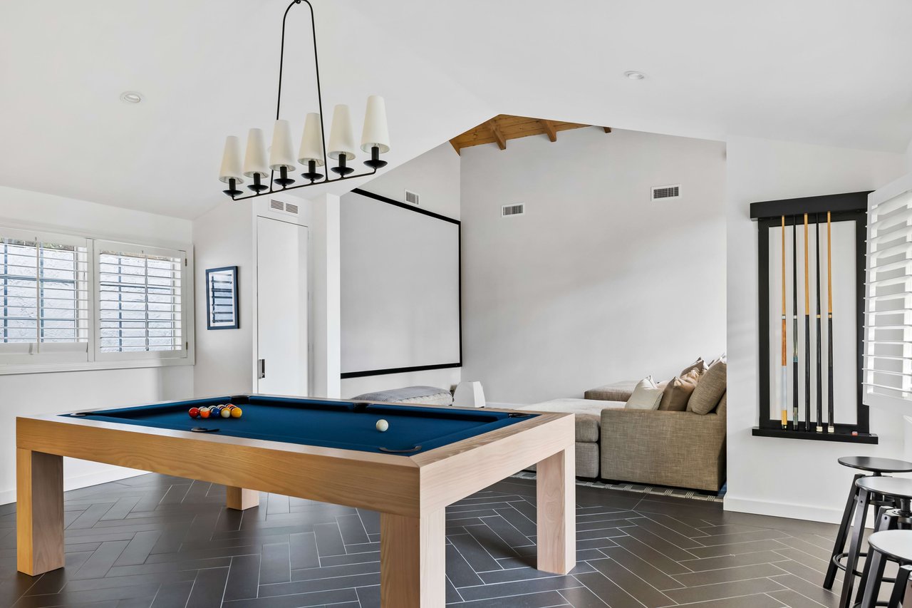 Tennis Court Estate