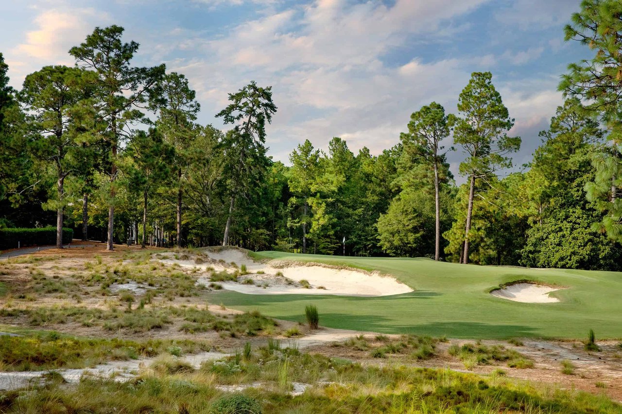 Pinehurst