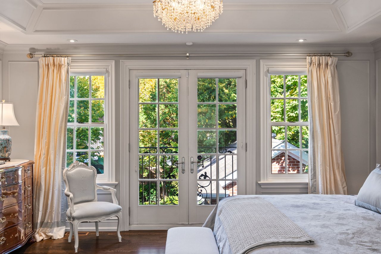 SOLD. Quintessential Georgian Residence