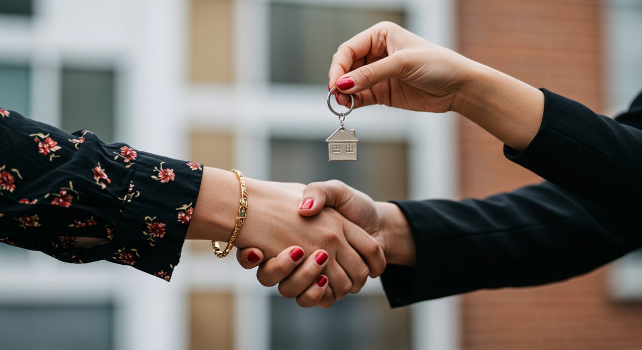 It Takes a Village to Sell Your Home. Here’s How We Can Help