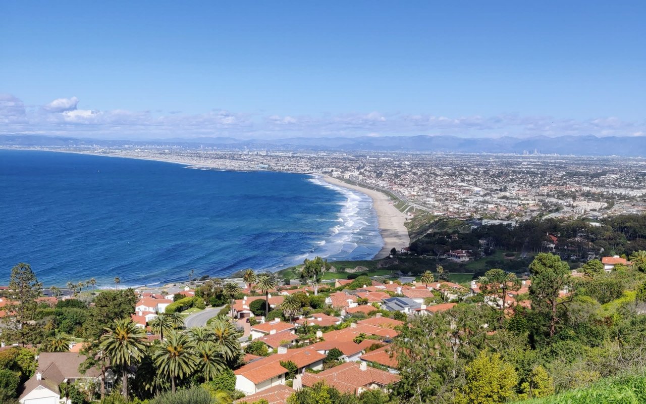 Palos Verdes Estates