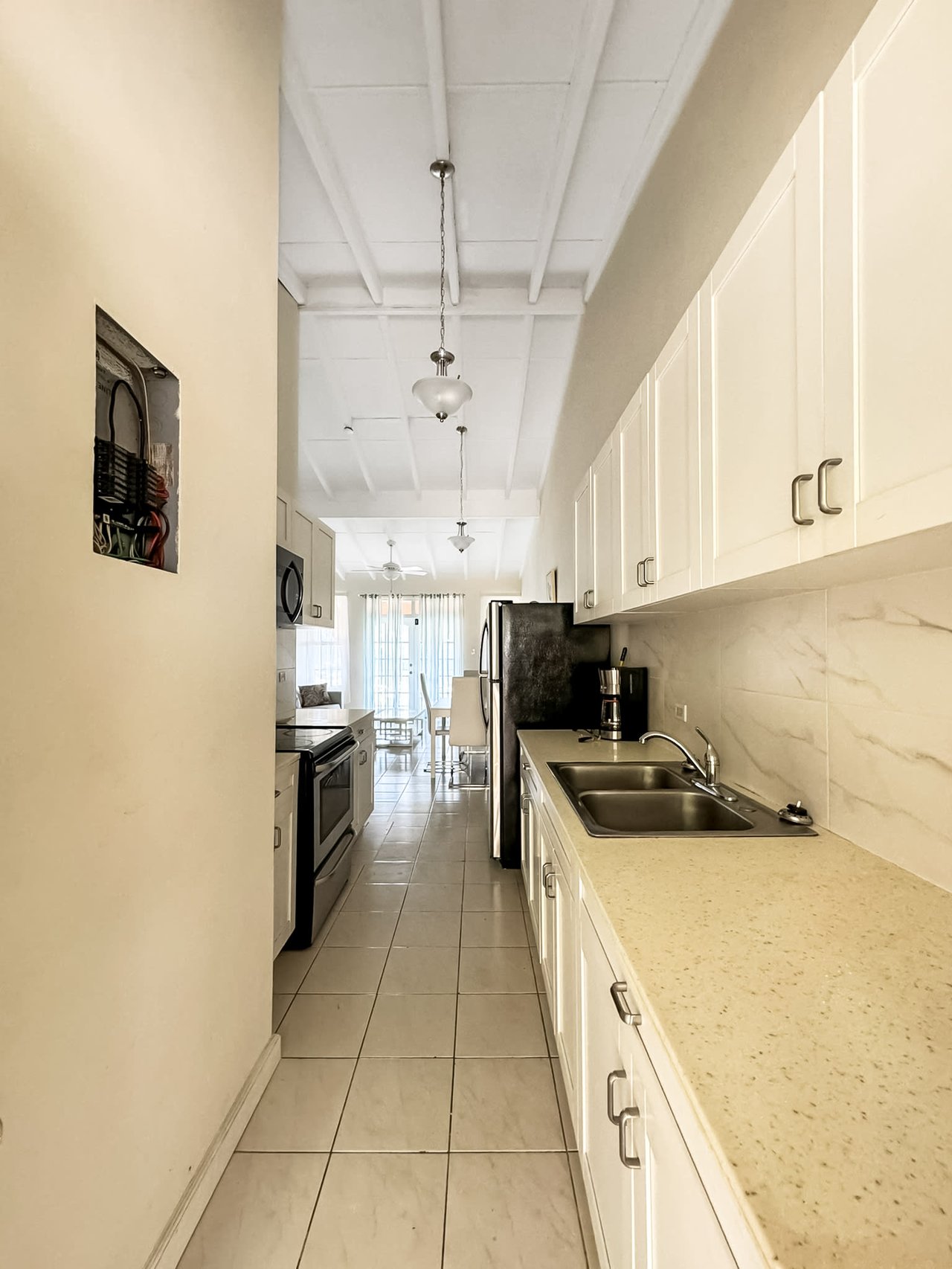 876 1 Bedroom Apartment near Road Town