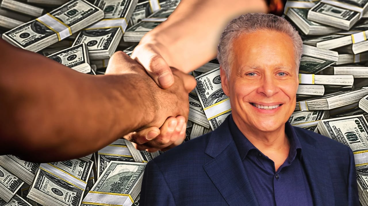 How the right lender can help you build your real estate business