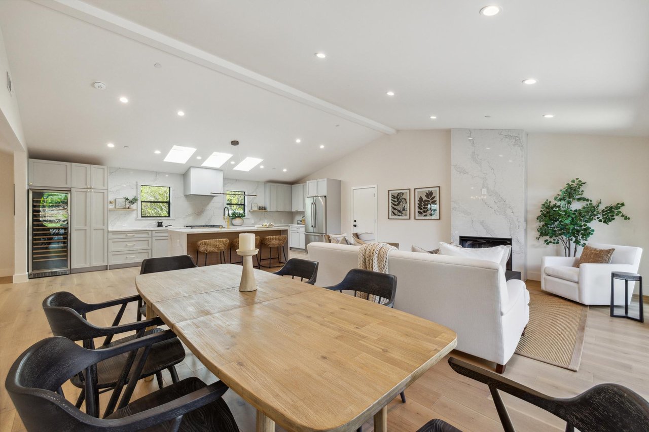 30 Garden Rock Road, San Anselmo