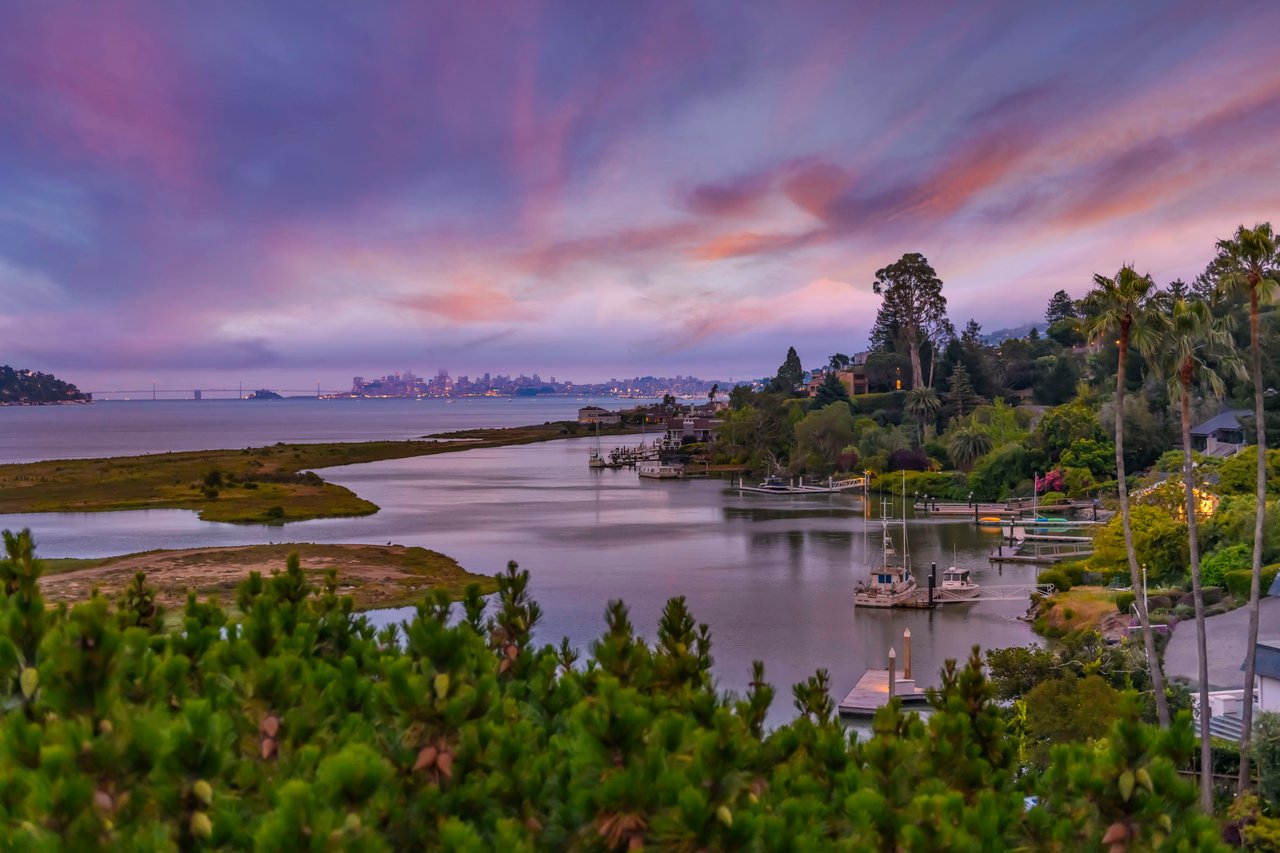 Waterfront Legacy Estate with Private Dock- Represented Seller