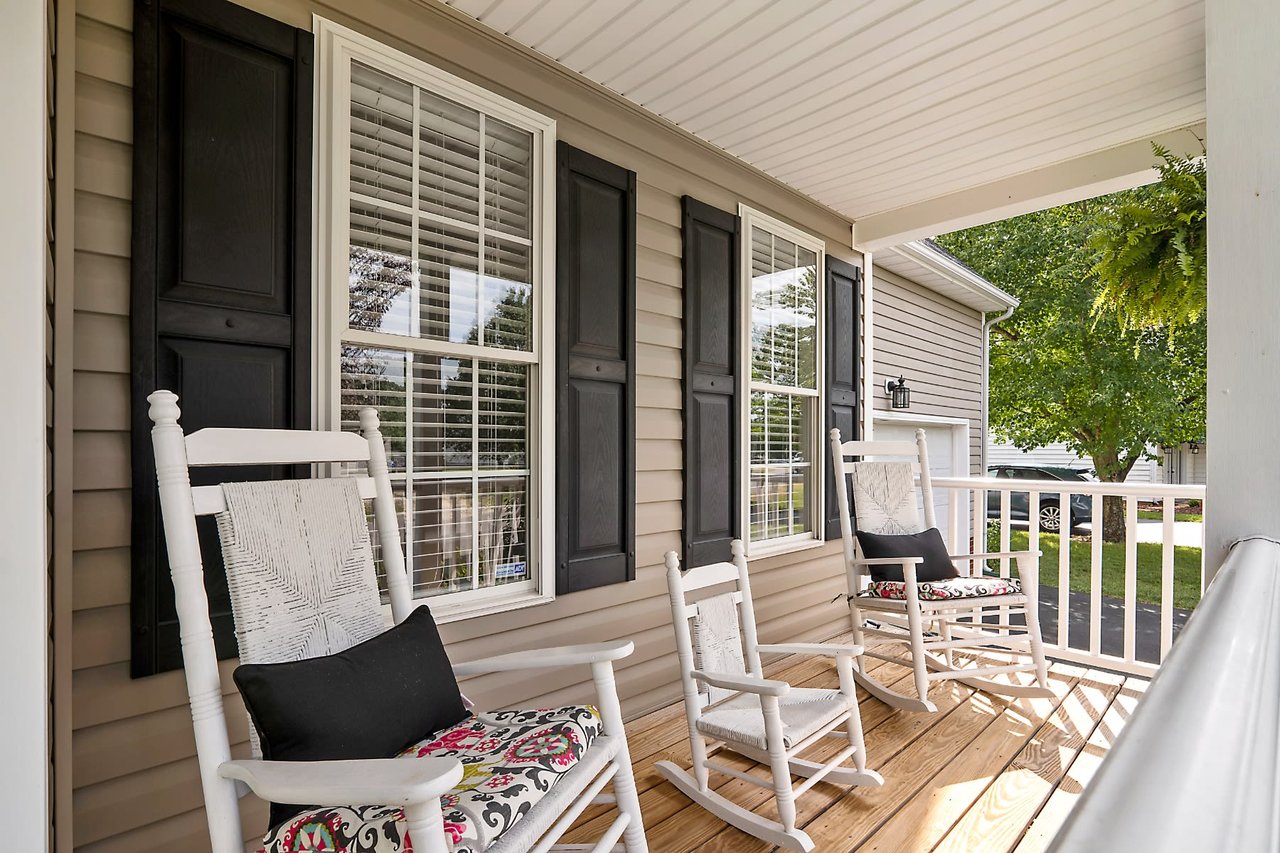 8320 Laurel Meadows Drive