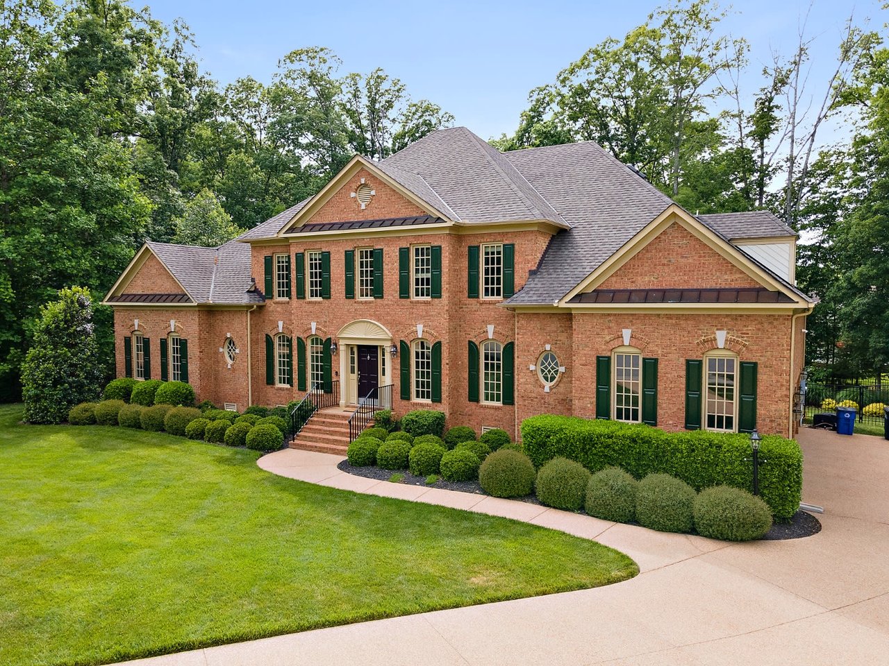 13418 Ellerton Court