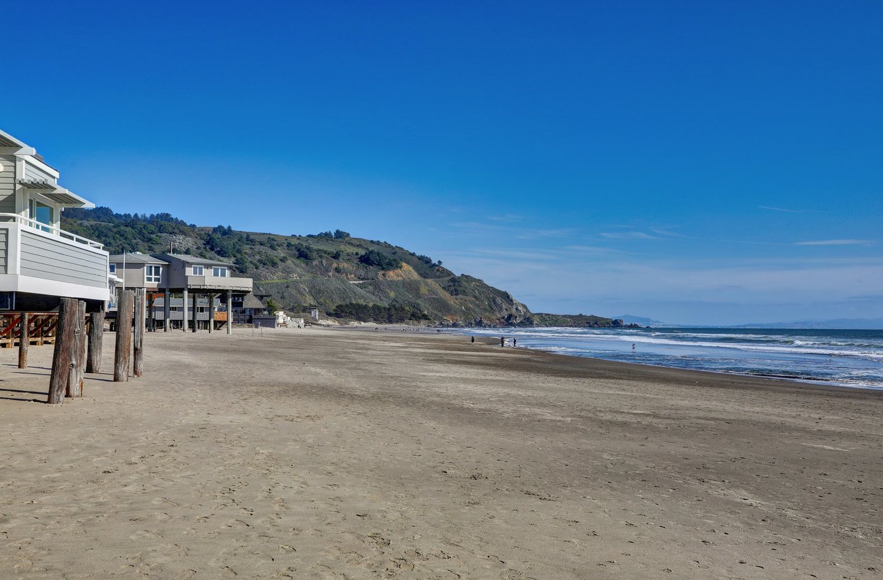 Coastal Retreat