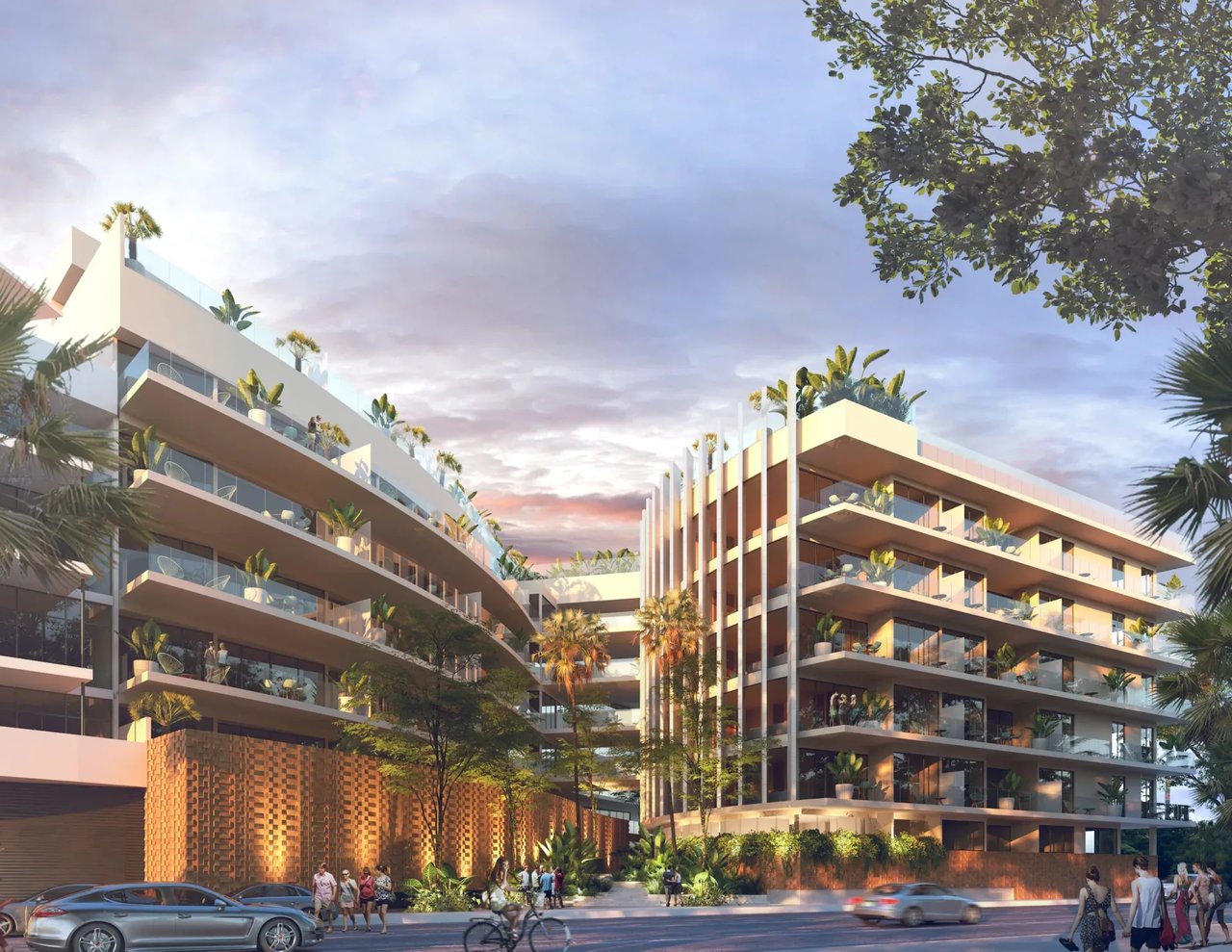 BEAUTIFUL FULLY-EQUIPED APARTMENTS WITH INCREDIBLE LOCATION