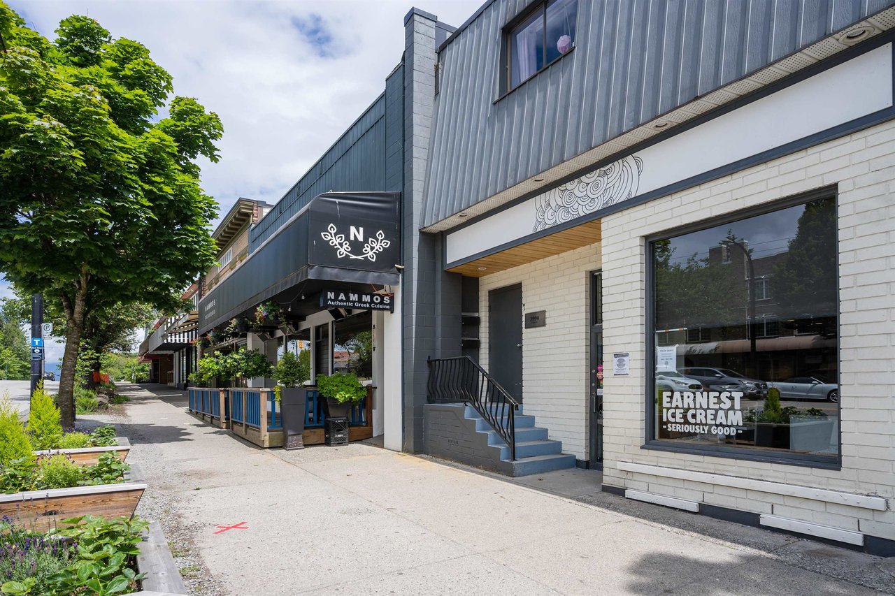 422-738 E 29th Avenue, Vancouver