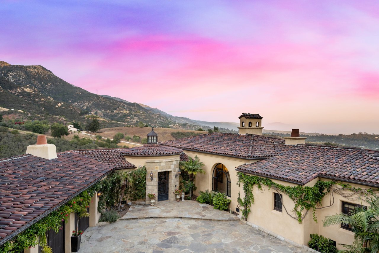 Santa Barbara Housing Bubble?