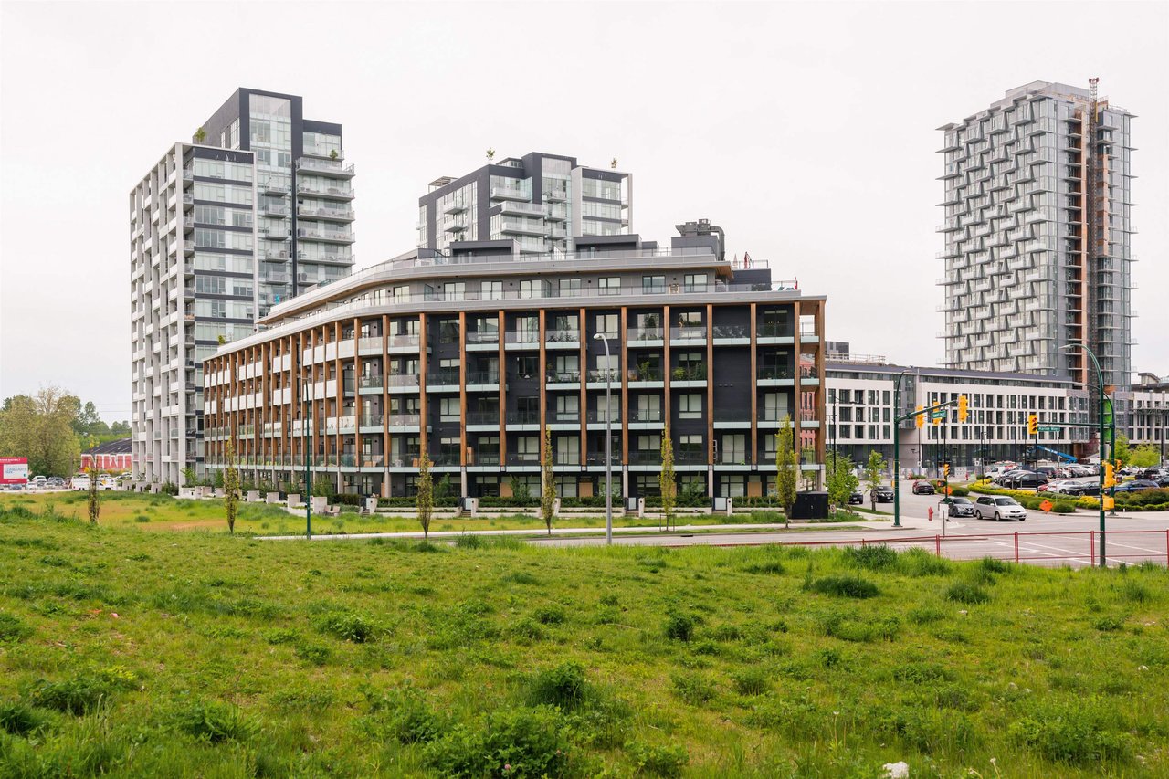 507-3588 Sawmill Cres