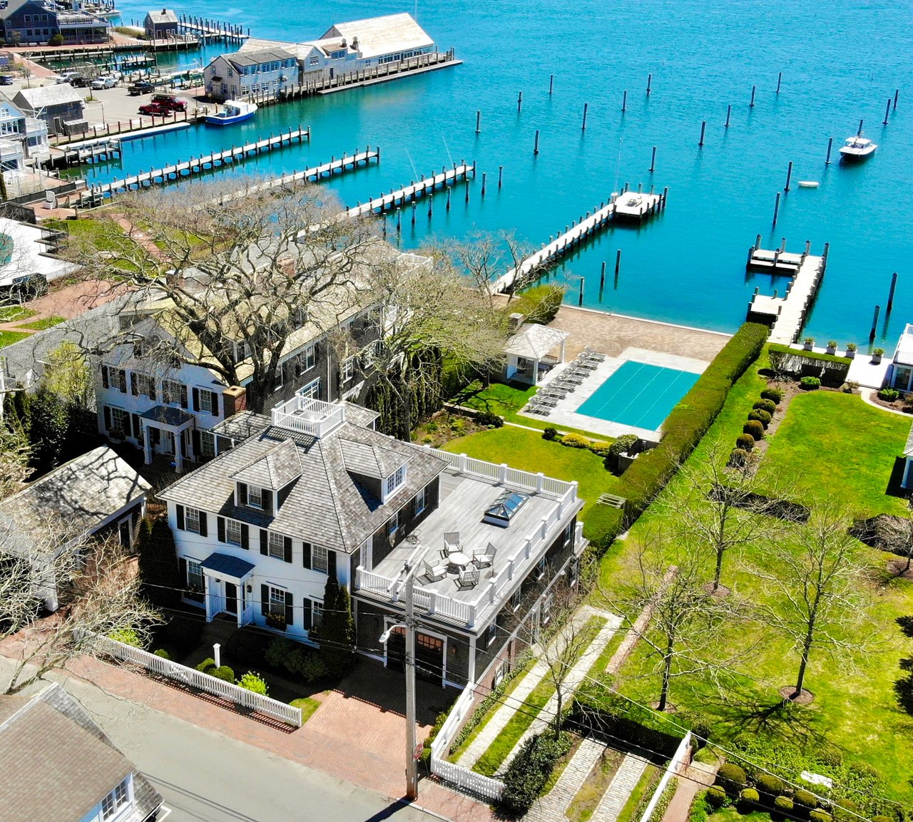 South Harbor