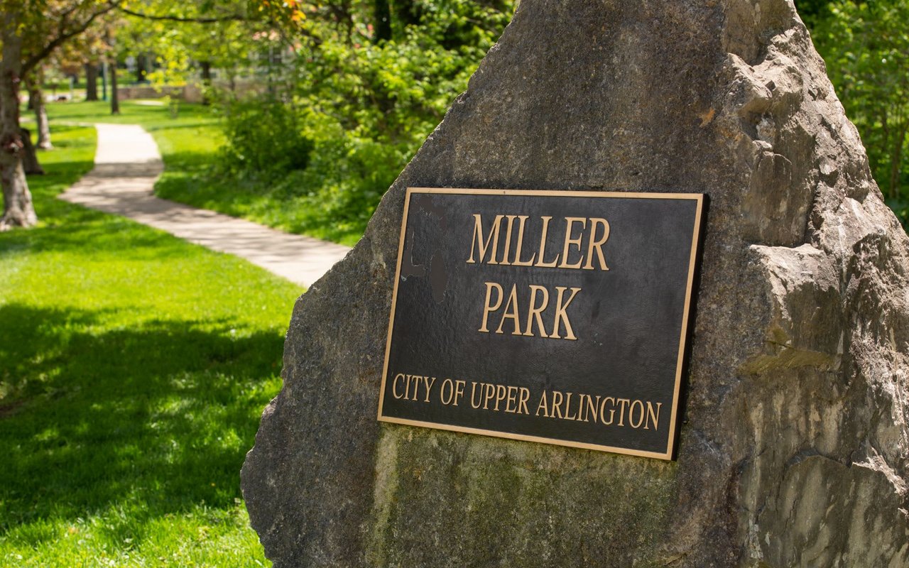 UPPER ARLINGTON