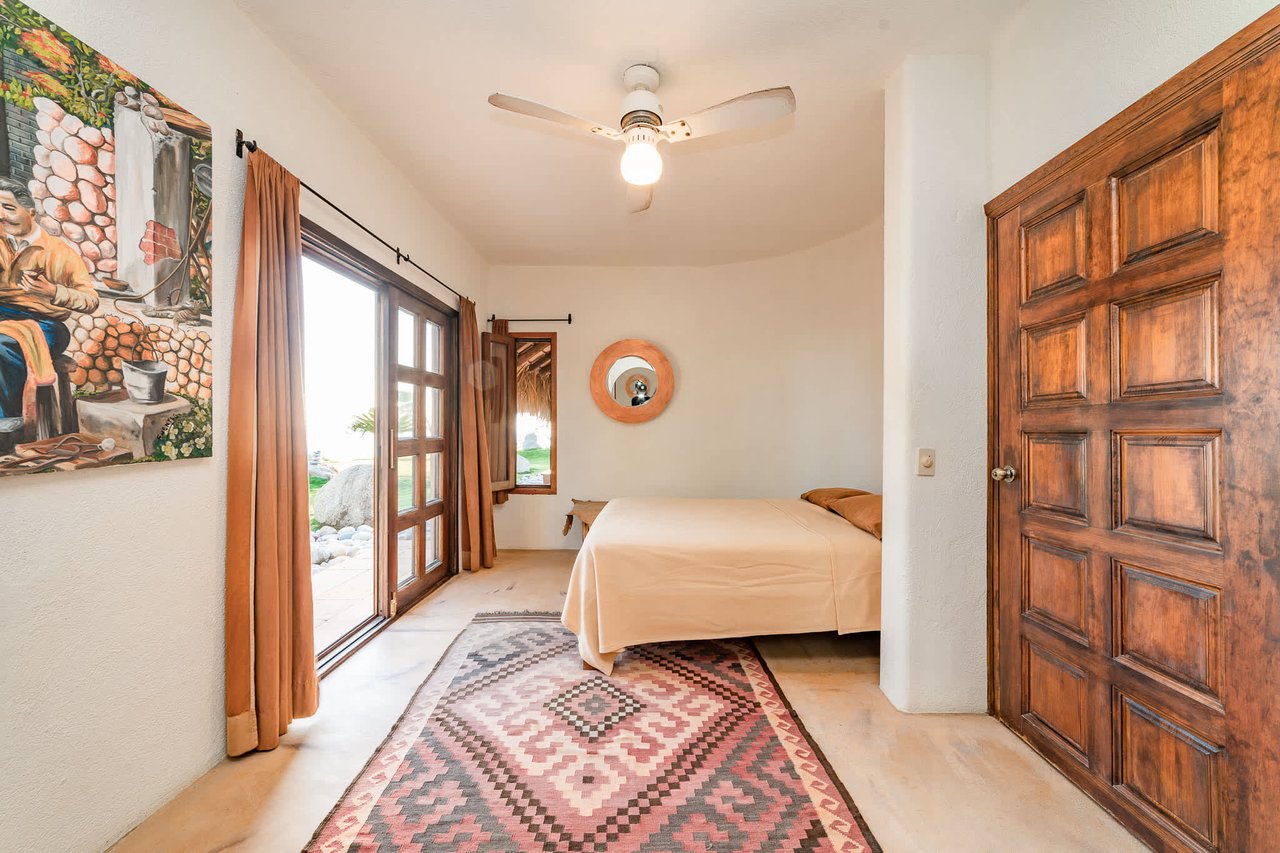 3 bedroom, Single Family Homes, Villa Paita